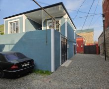 xezer rayonunda satilan heyet evleri/villa Binə qəs., Xəzər r.