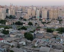 Satılır Yeni Tikili Elmlər akademiyası m., Yasamal qəs., Yasamal r.
