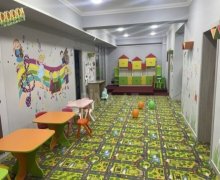 Kirayə (aylıq) Obyekt Nəriman Nərimanov m., Nərimanov r.