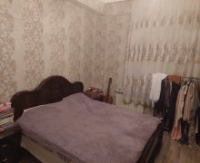 Satılır Yeni Tikili Memar Əcəmi m., Nəsimi r.