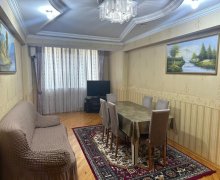 Kirayə (aylıq) Köhnə Tikili Elmlər akademiyası m., Yasamal qəs., Yasamal r.