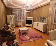 Kirayə (aylıq) Yeni Tikili Həzi Aslanov m., Xətai r.