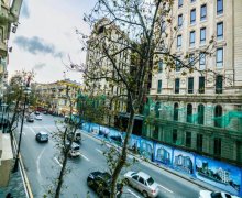 Kirayə (aylıq) Köhnə Tikili Sahil m., Səbail r.