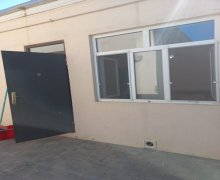 insaatcilarda kiraye aylıq heyet evleri/villa İnşaatçılar m., Yasamal qəs., Yasamal r.