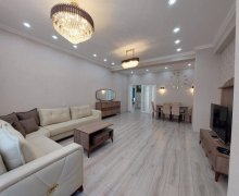 Kirayə (aylıq) Yeni Tikili 20 Yanvar m., Yasamal r.