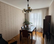 Satılır Köhnə Tikili Əhmədli m., Xətai r.