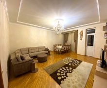 Kirayə (aylıq) Yeni Tikili İnşaatçılar m., Yasamal r.