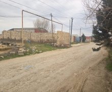 Продажа Участок м. Короглу м., пос. Забрат, Сабунчу р.