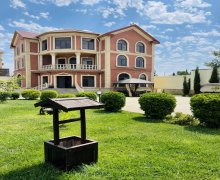 Kirayə (günlük) Bağ evi Buzovna, Xəzər r.