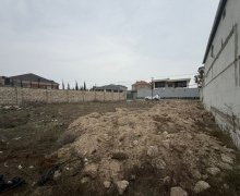 Продажа Участок Шювалан, Хязяр р.