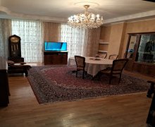 Kirayə (aylıq) Yeni Tikili İnşaatçılar m., Yasamal r.