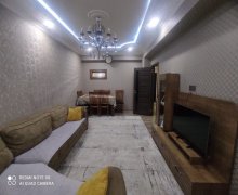 Kirayə (aylıq) Yeni Tikili Həzi Aslanov m., H.Aslanov qəs., Xətai r.