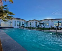 Satılır Bağ evi Mərdəkan, Xəzər r.