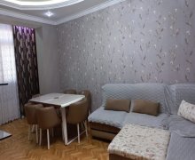 Kirayə (aylıq) Köhnə Tikili Qara Qarayev m., 8-ci kilometr, Nizami r.