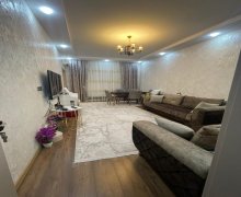 Satılır Yeni Tikili Gənclik m., Nəsimi r.