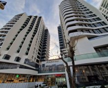 Kirayə (aylıq) Yeni Tikili Bayıl qəs., Səbail r.