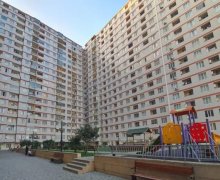 Аренда Новостройка м. 20 Января м., пос. Ясамал, Ясамал р.