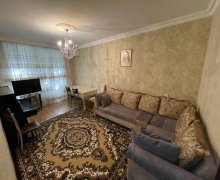 Kirayə (aylıq) Köhnə Tikili Həzi Aslanov m., Xətai r.