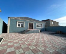 Satılır Həyət evi/villa Binə qəs., Xəzər r.