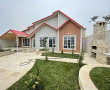 Satılır Bağ evi Mərdəkan, Xəzər r.