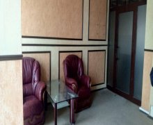 Kirayə (aylıq) Ofis Gənclik m., Ayna Sultanova heykəli, Nərimanov r.