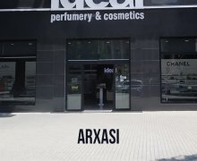 Satılır Obyekt Elmlər akademiyası m., Yasamal r.