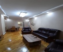 Kirayə (aylıq) Yeni Tikili 28 May m., Nəsimi r.