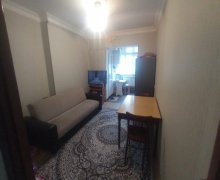 Satılır Köhnə Tikili Yeni Yasamalda qəs., Yasamalda r.