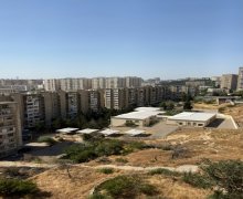 Kirayə (aylıq) Köhnə Tikili Əhmədli m., Əhmədli, Xətai r.