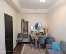 yasamalda ipoteka evler İnşaatçılar m., Yasamal qəs., Yasamal r.