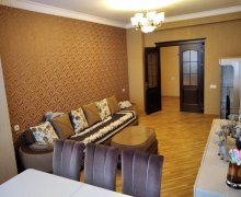 Kirayə (aylıq) Yeni Tikili Gənclik m., Nəsimi r.