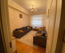 Satılır Yeni Tikili Yeni Günəşli qəs., Suraxanı r.