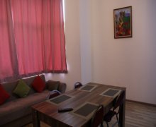 Kirayə (aylıq) Yeni Tikili Badamdar qəs., Səbail r.