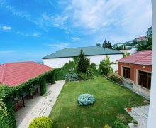 Kirayə (aylıq) Bağ evi Novxanı, Abşeron r.