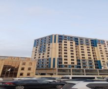 Продажа Новостройка İnşaatçılar м., пос. Ясамал, Ясамал р.