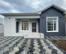 Satılır Həyət evi/villa Xəzər r.