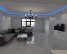 Kirayə (aylıq) Yeni Tikili Memar Əcəmi - 2 m., 5-ci mikrorayon, Nəsimi r.