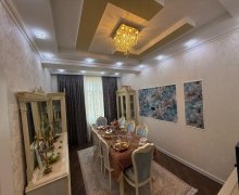 Satılır Yeni Tikili Həzi Aslanov m., Xətai r.