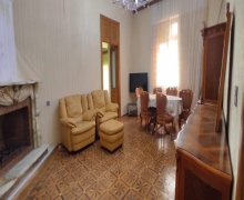 Kirayə (aylıq) Köhnə Tikili Sahil m., Səbail r.