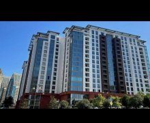 yasamalda ipoteka evler Elmlər akademiyası m., Yasamal r.