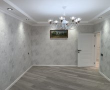 ehmedlide 3 otaqli evler Əhmədli m., Əhmədli, Xətai r.