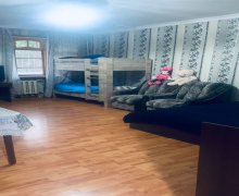 Satılır Köhnə Tikili Qaraçuxur qəs., Suraxanı r.