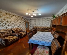 Satılır Köhnə Tikili Nəsimi m., 6-cı mikrorayon, Binəqədi r.