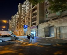 Kirayə (aylıq) Yeni Tikili Bakıxanov qəs., Sabunçu r. Kirayə (aylıq) Yeni Tikili Bakıxanov qəs., Sabunçu r.