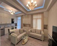 Kirayə (aylıq) Yeni Tikili Xətai m., Ağ şəhər, Xətai r.