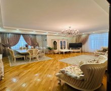 Satılır Yeni Tikili 20 Yanvar m., 1-ci mikrorayon, Nəsimi r.