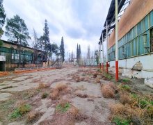 Satılır Obyekt Gəncə ş.