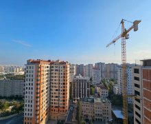 Satılır Yeni Tikili Gənclik m., Nərimanov r.