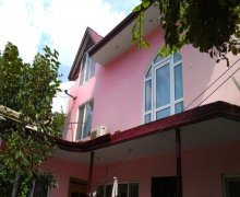 Satılır Həyət evi/villa Badamdar qəs., Səbail r.