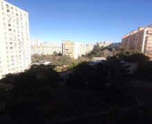 Satılır Köhnə Tikili Həzi Aslanov m., Əhmədli, Xətai r.